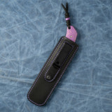 BORDERTOWN BOWIE - TITANIUM CRYSTALIZED PURPLE