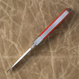 JACK WOLF TIMBER JACK - FIRE CANVAS MICARTA