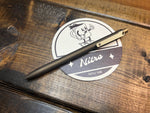 Tactile Turn Nitro Seasonal Release Pen Side Click Standard