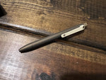 (Slim)Tactile Turn Nitro Seasonal Release Pen Side Click Mini