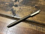 Slim Tactile Turn Nitro Seasonal Release Pen Side Click Standard