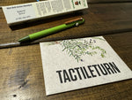 (Slim)Tactile Turn Bolt Action Standard - Sprout