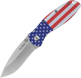 Kershaw Blur Linerlock A/O USA KS1670USA