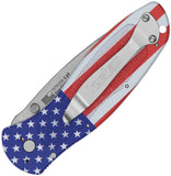 Kershaw Blur Linerlock A/O USA KS1670USA