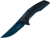 Kershaw Outright Framelock A/O Clam packed