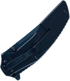Kershaw Outright Framelock A/O Clam packed