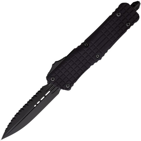 Microtech Auto Combat Troodon F/S Delta  MCT1423CTDSH