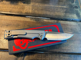Chaves Liberation Drop Point 229 Full Ti